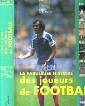 L'Année Du Football 1987 - Jacques Thibert - Livre Relié, Très Bon état