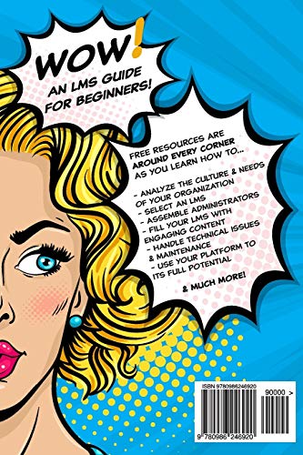 LMS Success: A Step-by-Step Guide to Learning Management System Administration - Image 2