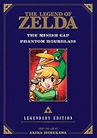 Algopix Similar Product 8 - The Legend of Zelda The Minish Cap 