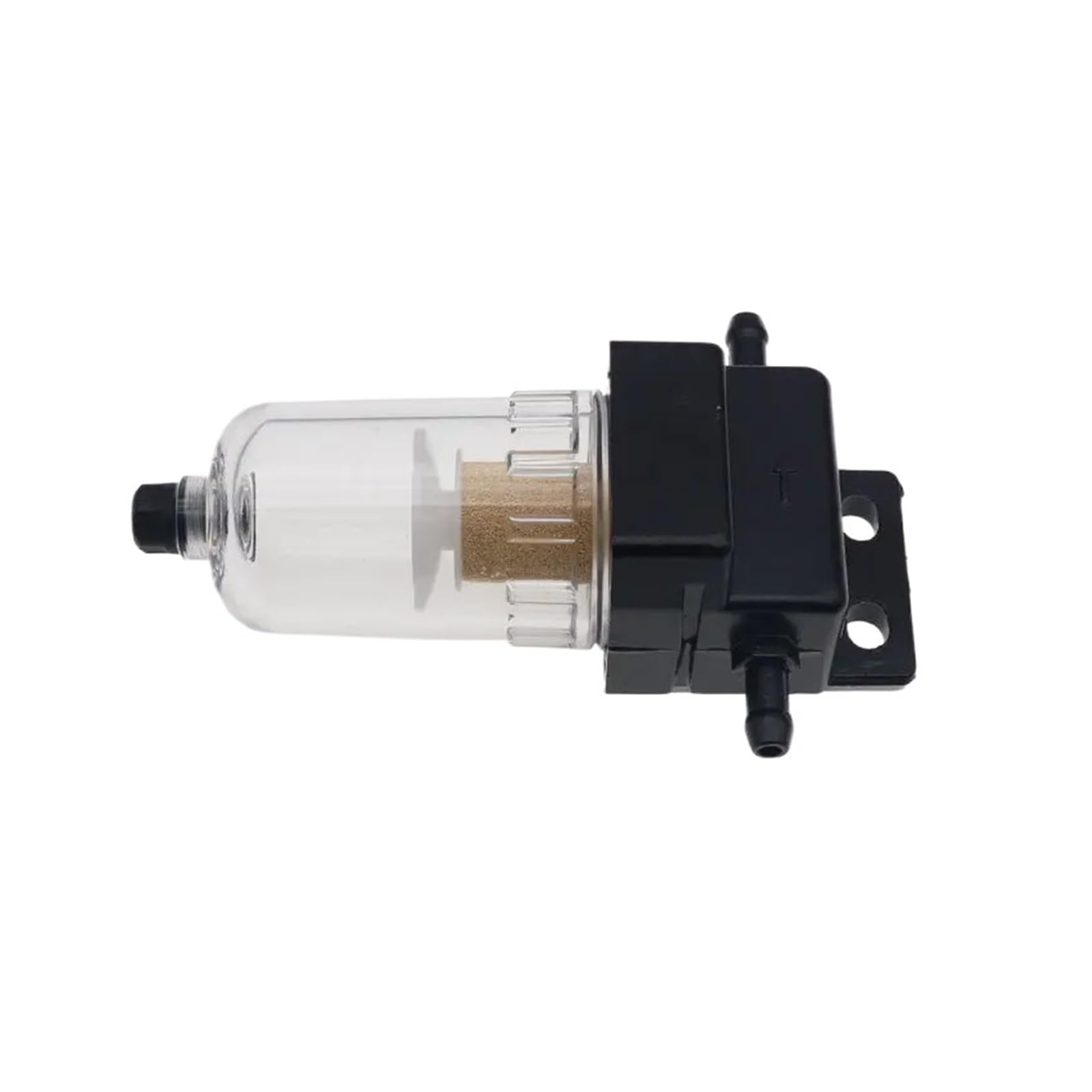 Kit filtre carburant 6mm résout les problèmes d'eau dans le réservoir essence