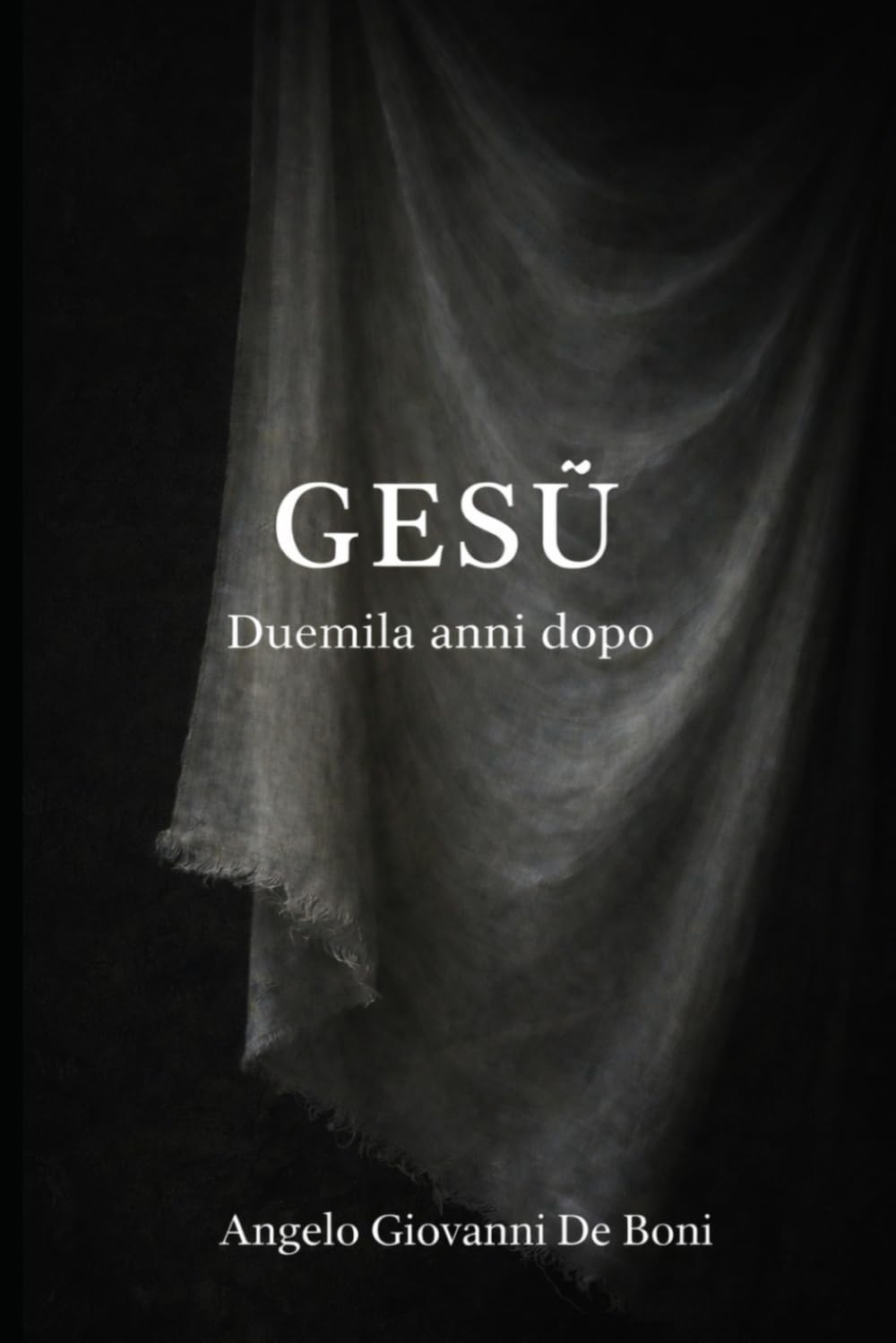 GESU'. DUEMILA ANNI DOPO (ADB Narrativa)