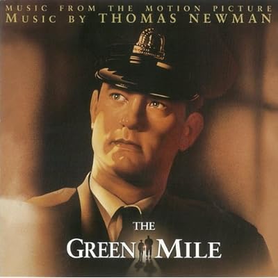 Music From The Motion Picture The Green Mile