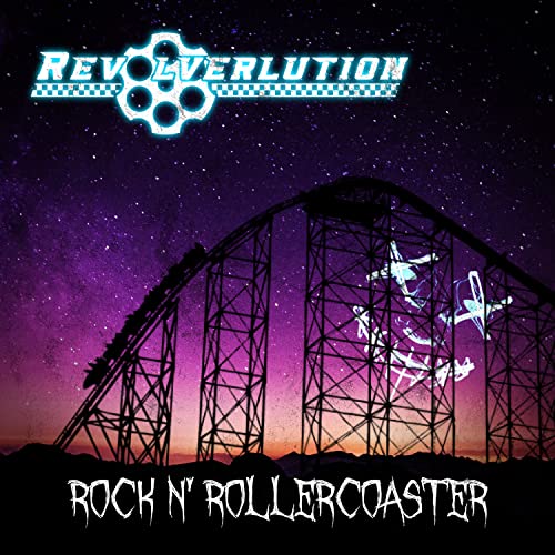 Revolverlution