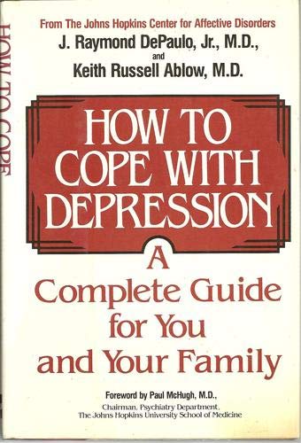 How to Cope With Depression: A Complete Guide for You & Your Family