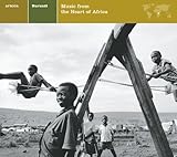 Explorer: Burundi - Music Heart of Africa