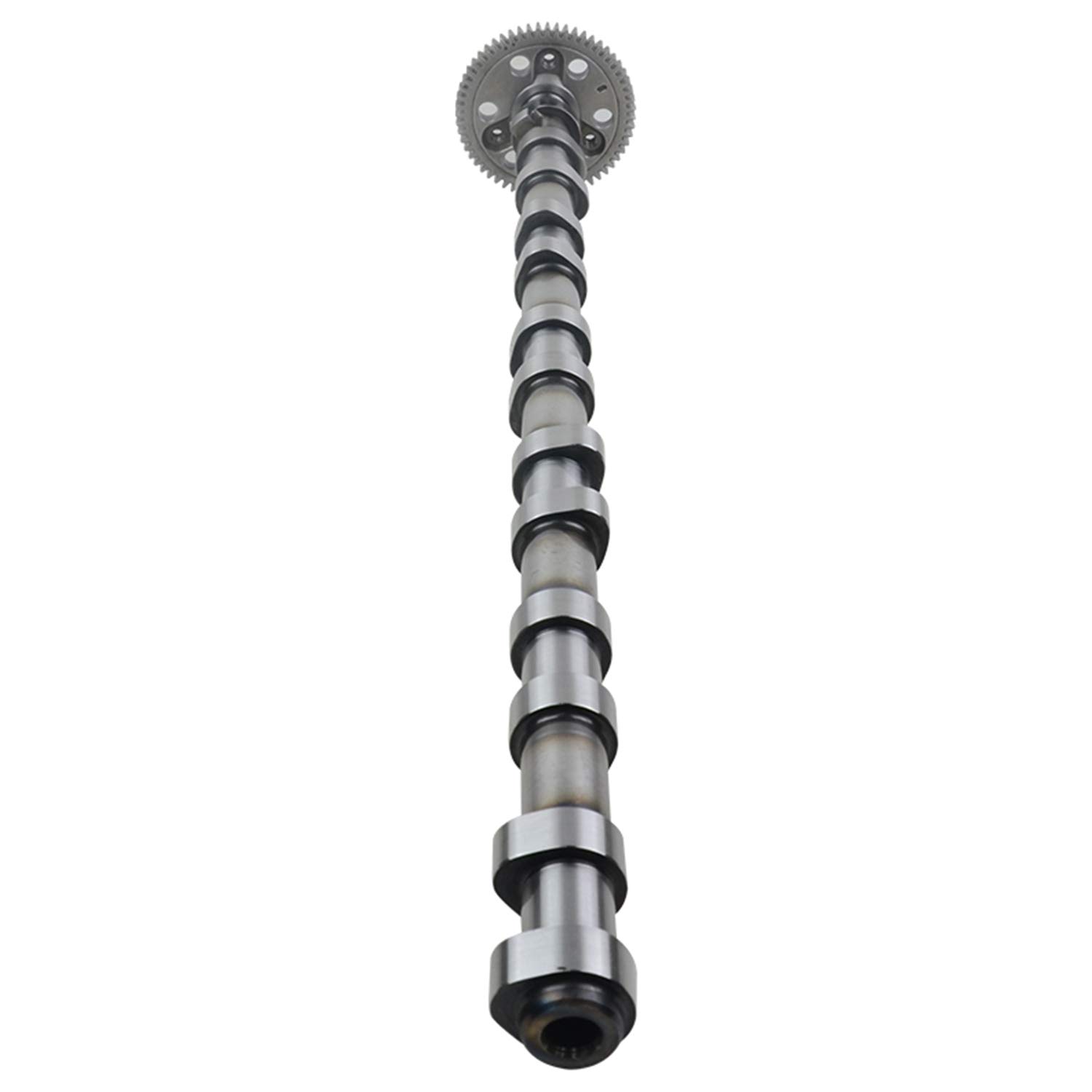 Albero a camme di entrata 11317791579 Compatibile con 3er 5er 6er 7er X3 X5 X6 E46 E90 E91 E92 E93 E39 E60 E61 E83 E53 E70 E71 E72 M57 D30 Bisenya