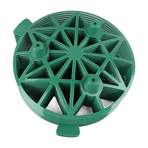 Tnfeeon Durable Watermelon Stand Melon Pumpkin Support Holder for Garden Farm