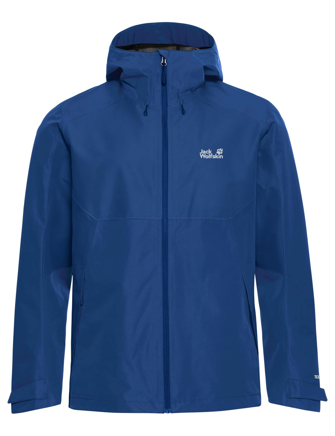 Jack Wolfskin Wildbound 2l Jkt M Giacca Uomo