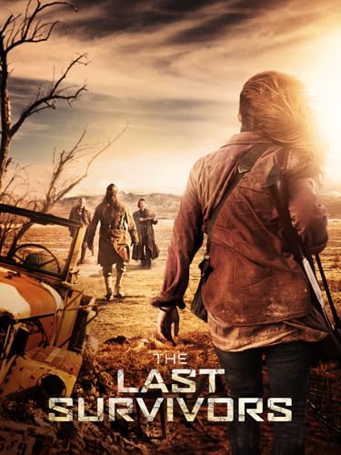 The last survivors