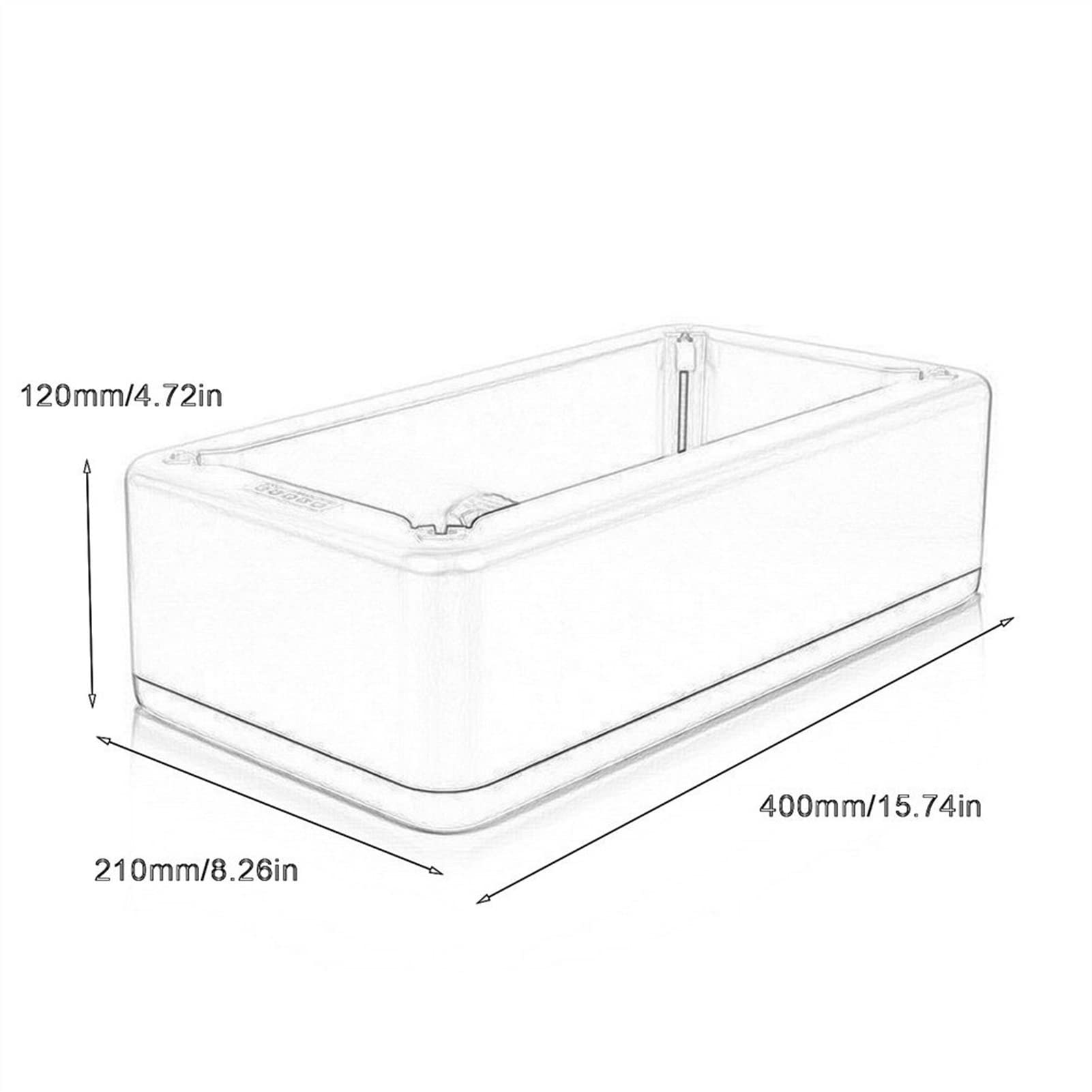 Máquina automática para Cubrir Zapatos, Fabricante de Botines Desechables para el hogar con 100 Cubiertas para Zapatos Dispensador Inteligente de Cubiertas para Zapatos (Color : Sliver)