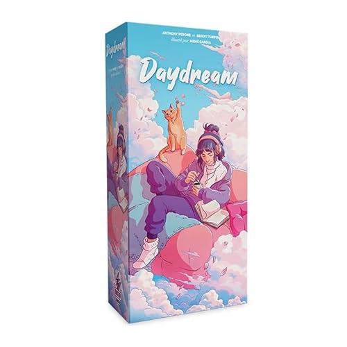 Jeu de stratégie Neoludis Daydream - vue 3