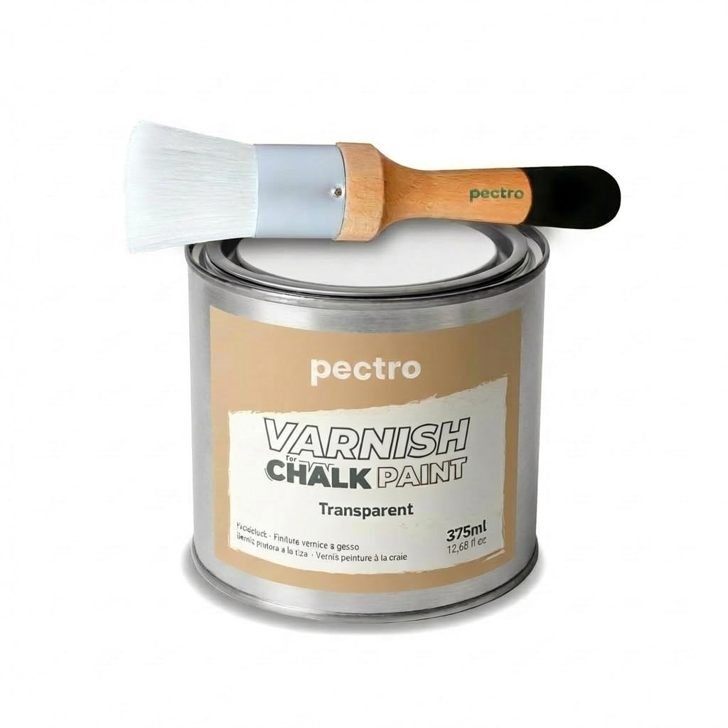 PECTRO Clear Varnish