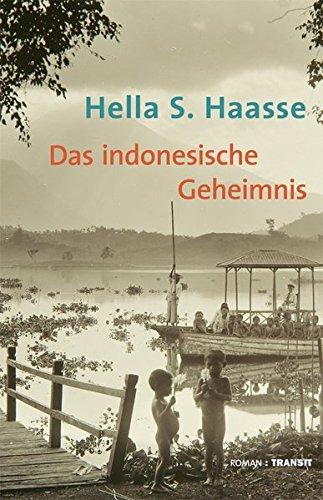 Preisvergleich Produktbild Das indonesische Geheimnis: Roman