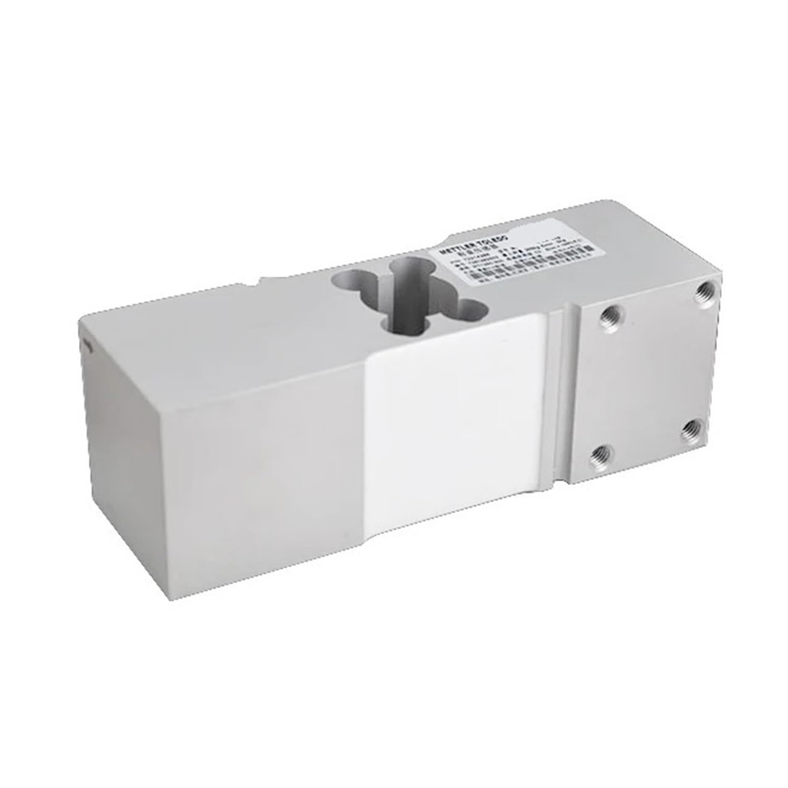 MT1260 Waagen-Wiegesensor 100/200/300 kg, Mettler Kraftsensor, hohe Präzision(635kg)
