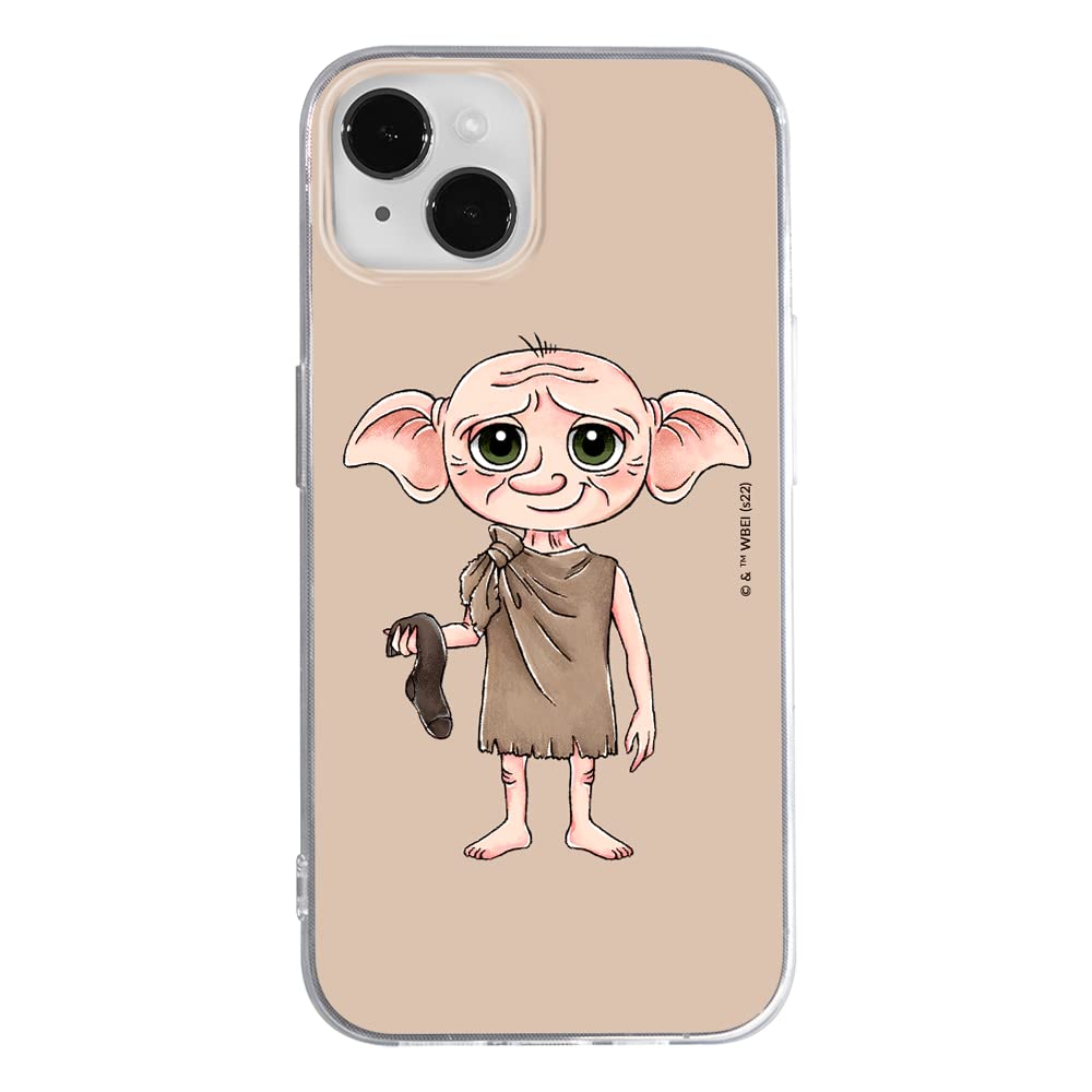 ERT GROUP Original and Officially Licensed Harry Potter Design 206 Mobile Phone Case for Iphone 13 Perfectly Fit for Cell Phone Shape, TPU Case