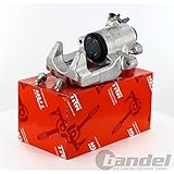 golf 4 hauptbremszylinder ausbauen Bremssattelausführung: Faustsattel; Bremssattel m. integr. Feststellbremse