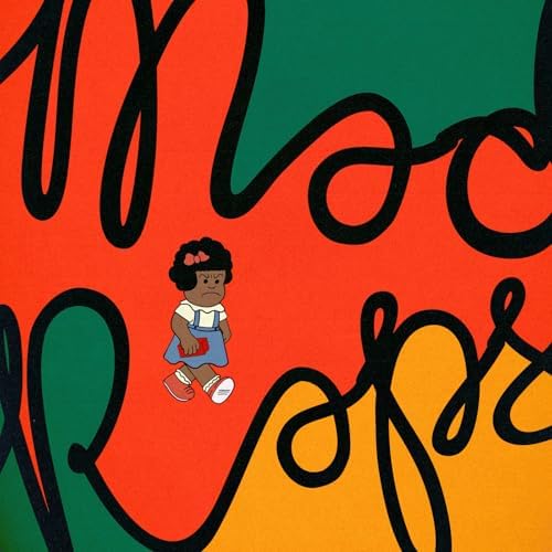 洋楽 MADRAPS / RAPSODY & MADLIB Play MadRaps by Rapsody & Madlib on Amazon Music Unlimited