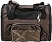 Trixie 28871 Rucksack Shiva, 41 × 30 × 21 cm, braun