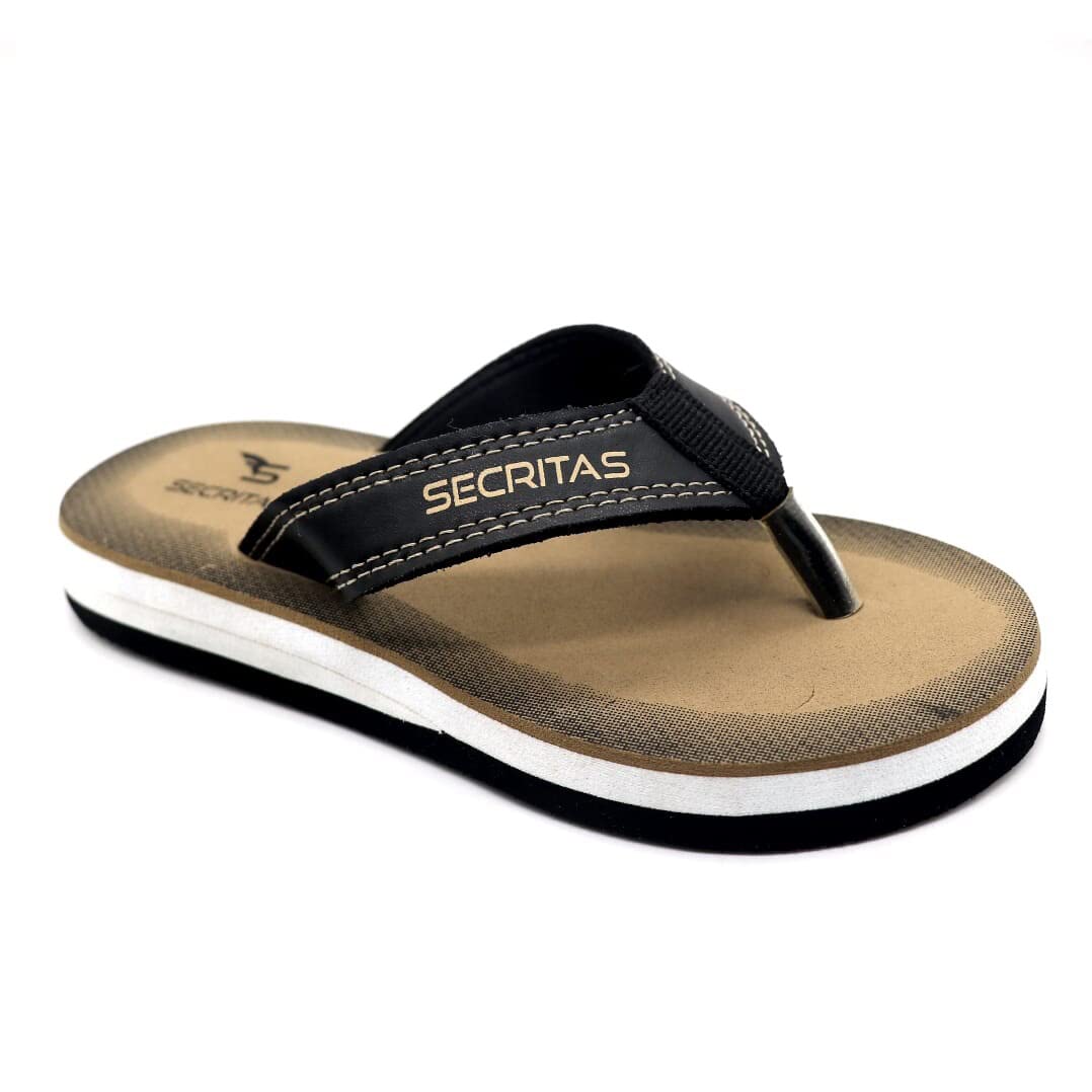S SECRITASMatka Daily Slippers for kids (11 Uk_Brown) (B0BGXM6C7H) Amazon Price History, Amazon Price Tracker