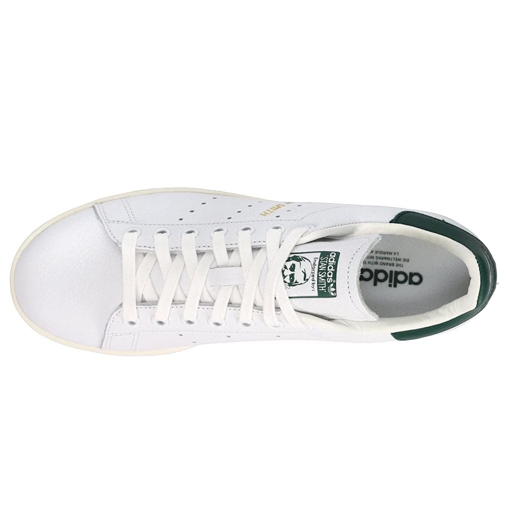 Mens Stan Smith Lace Up Sneakers Shoes Casual White Desertcart INDIA