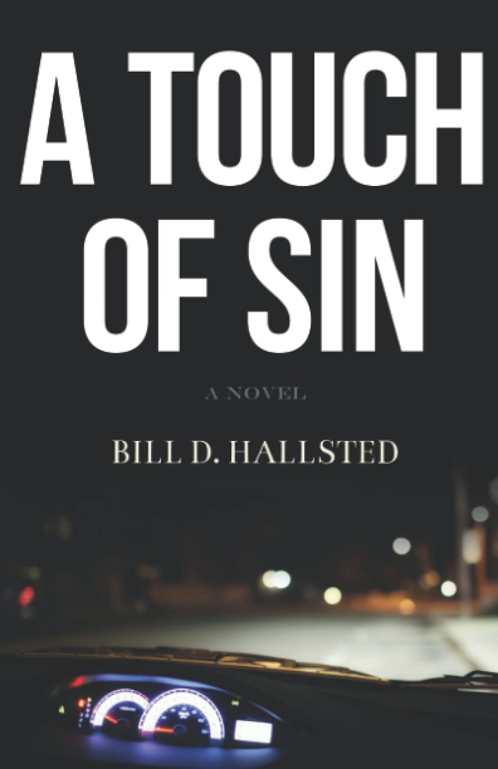 Buy A Touch of Sin — BookShops.in