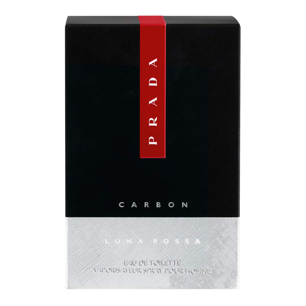PRADA プラダ ルナロッサ カーボン EDT スプレー 100ml Amazon.co.jp: プラダ ルナロッサ カーボン EDT スプレー 100ml プラダ