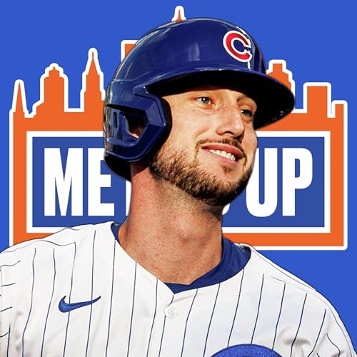 Mets Offer Kyle Tucker $50M/Year Contract | 519 copertina