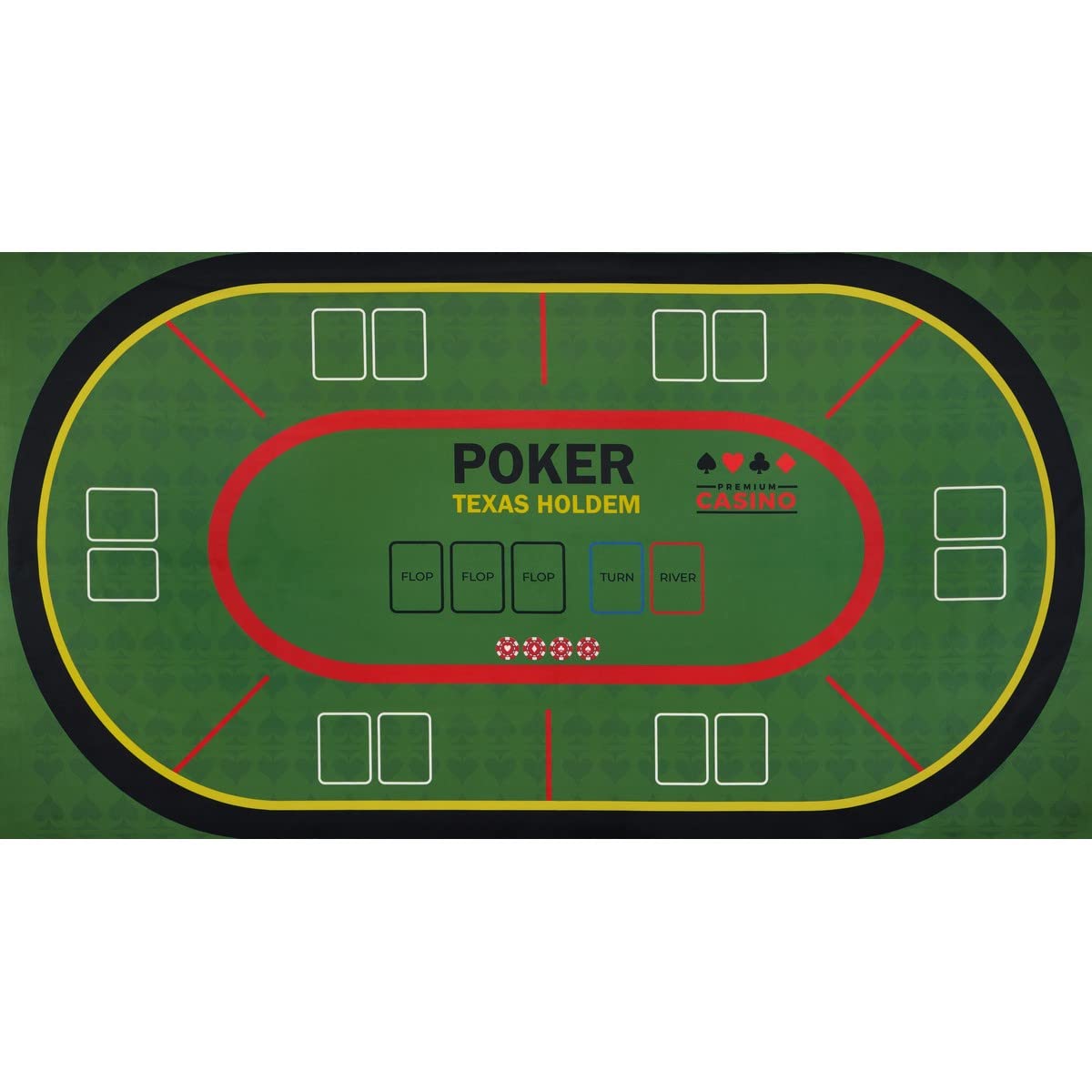 Poker Verde