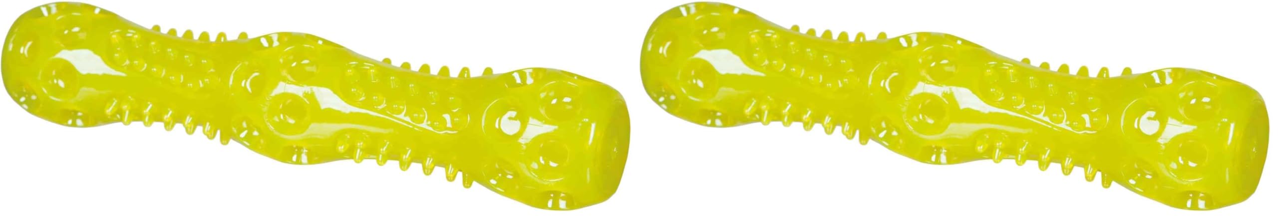 TRIXIE 33654 Stick, TPR, 28 cm (Packung mit 2)
