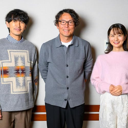 ゲスト：サッカー元日本代表 福田正博さん②