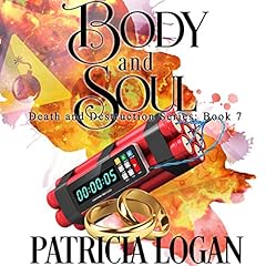 Couverture de Body and Soul