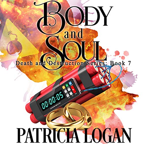Body and Soul by Patricia Logan episode artwork