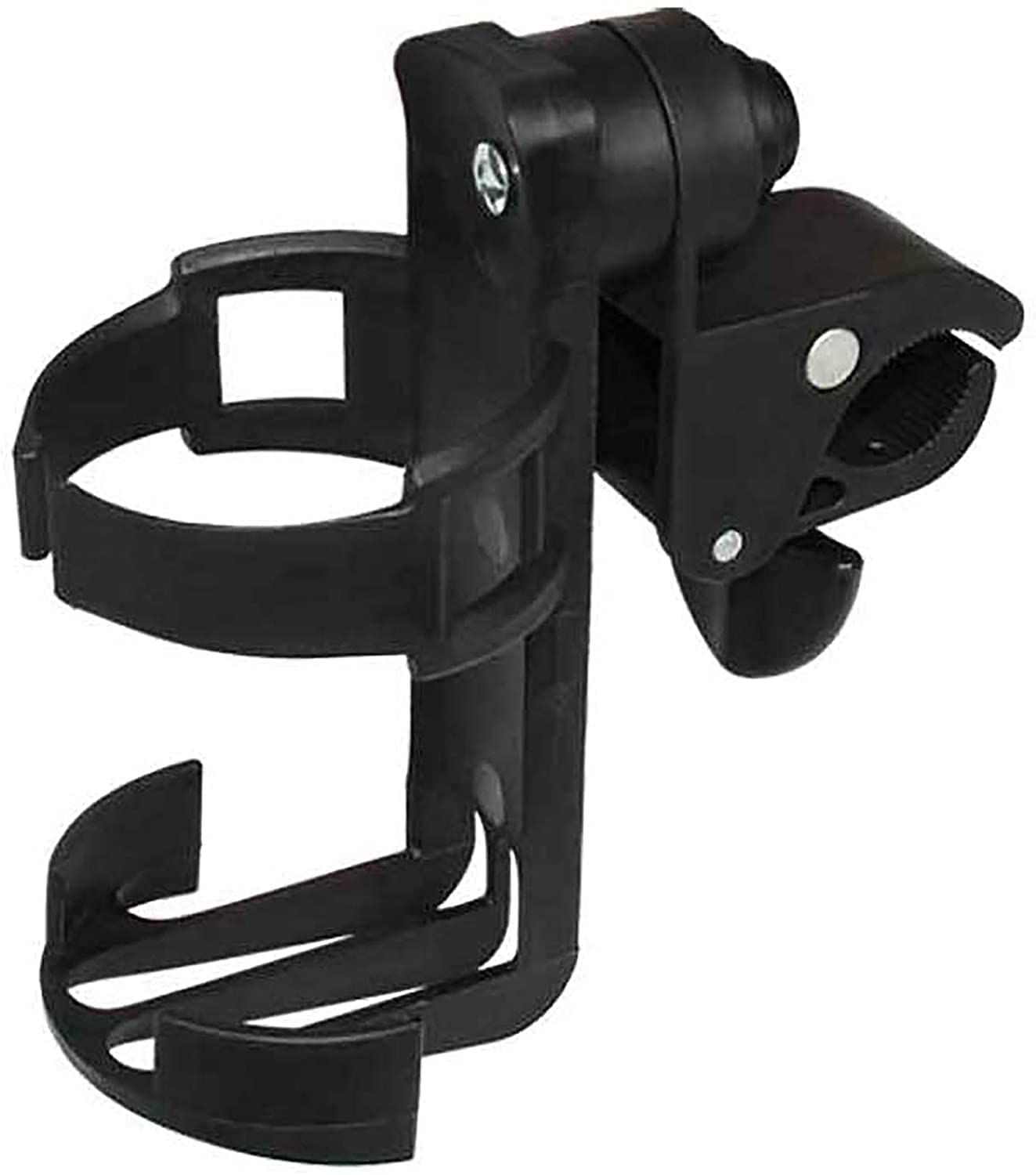 Porte-bouteille pour poussette de bébé et vélo lors des balades