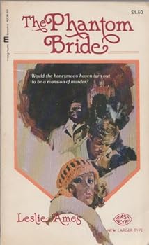 Paperback The Phantom Bride Book