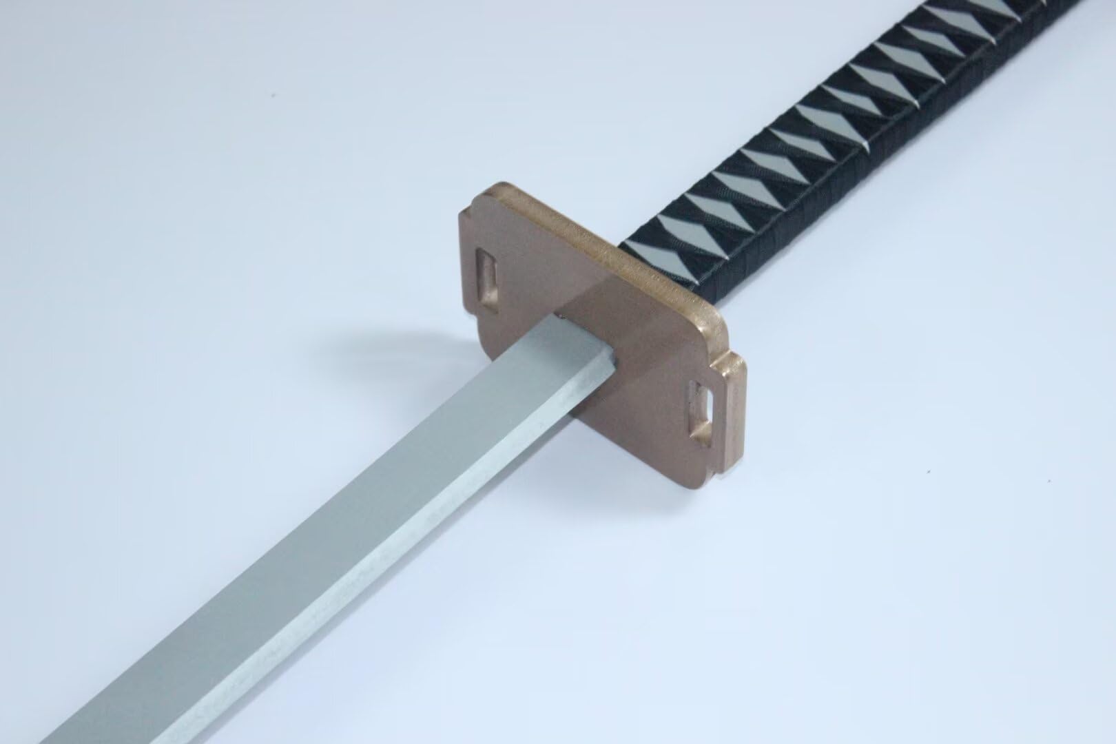 Amazon.co.jp: 【Sanjucos】セフィロス 正宗 日本刀 太刀 片翼の天使