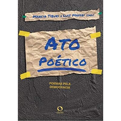 Ato po&eacute;tico