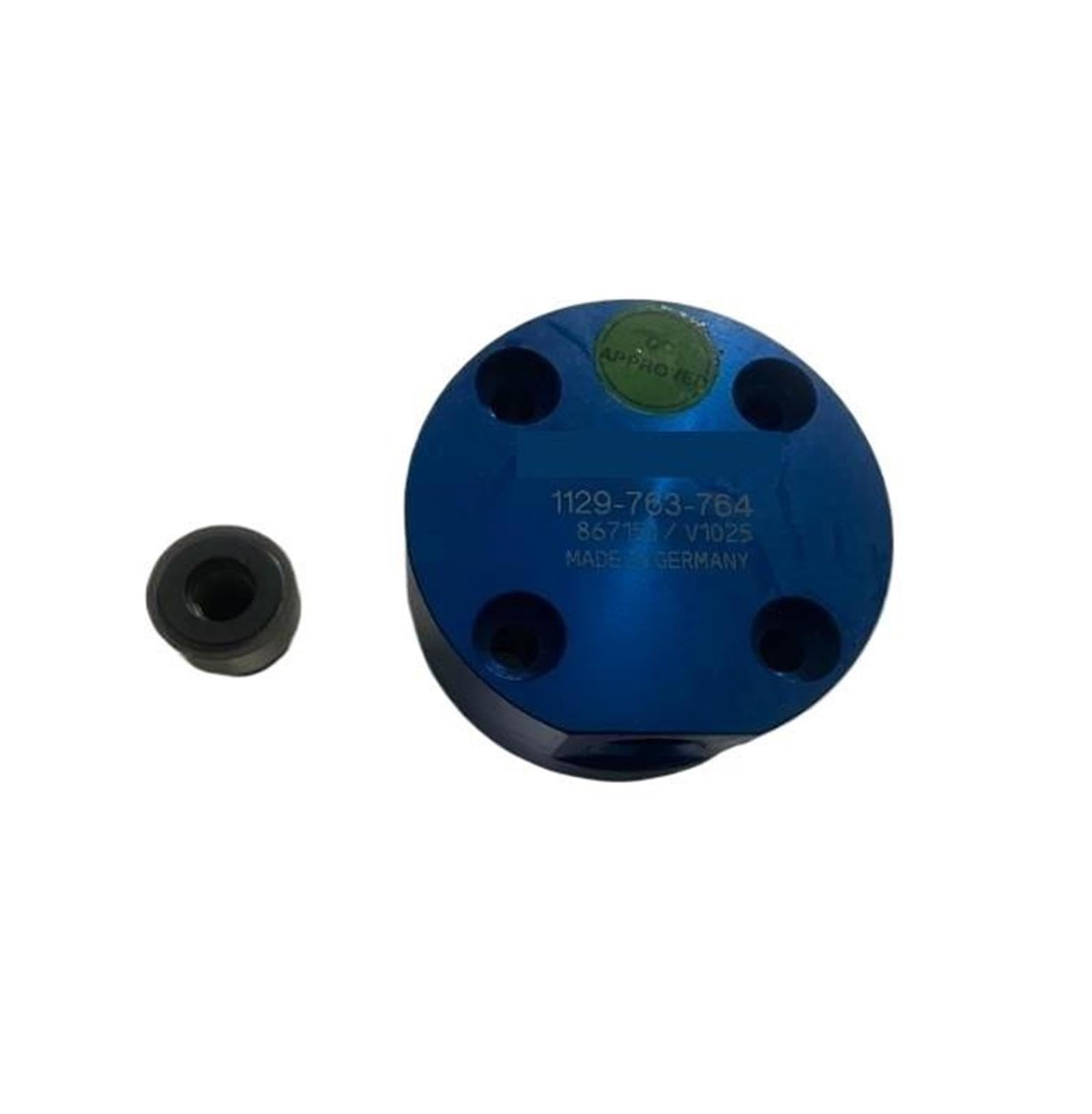 Giunto rotante 1129-763-764 for macchinari industriali