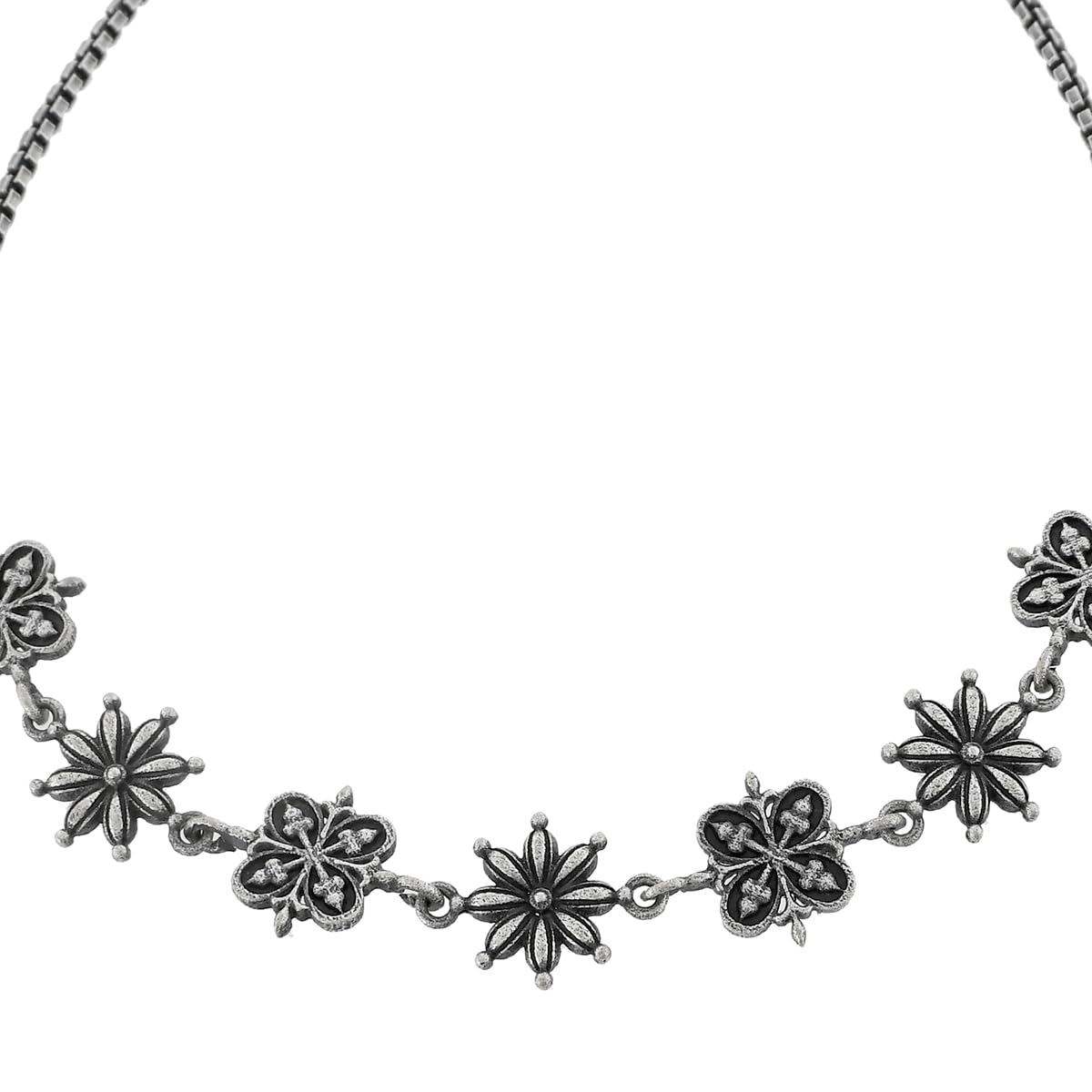Nrityotsava Sayali Drawstring Bracelet