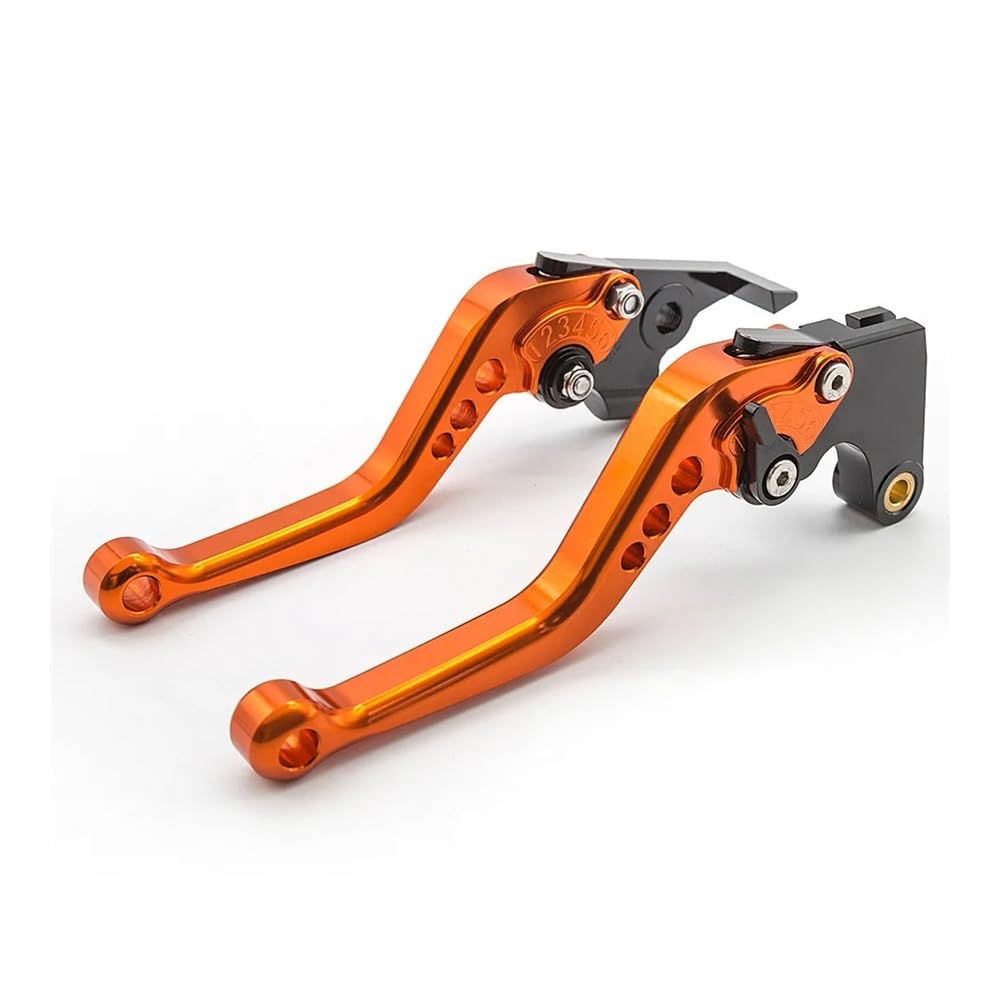 MLIOJU Motorcycle Clutch Lever for XSR125 XSR155 XSR 125 155 Motorcycle Brake Clutch Lever Accessories