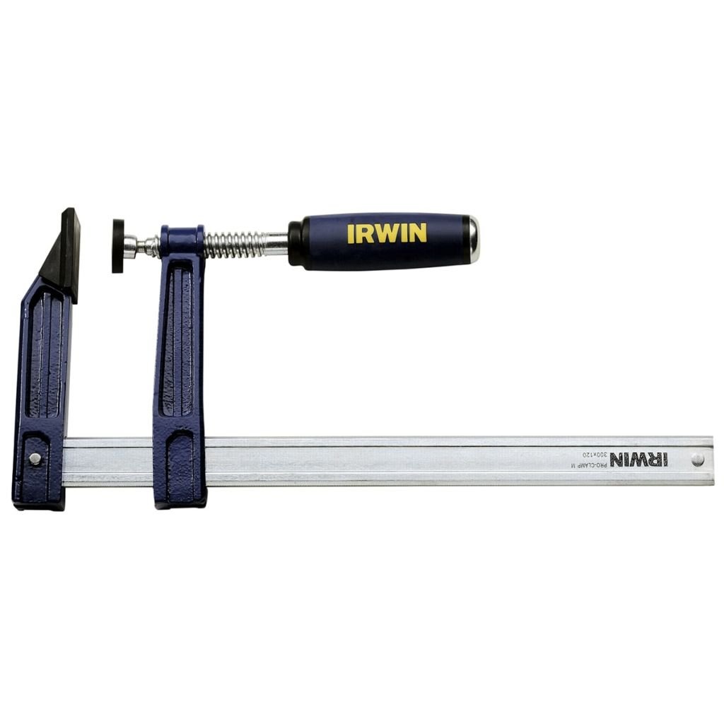 IRWIN® Professional Speed Clamp - Medium 60cm (24in) IRW10503571