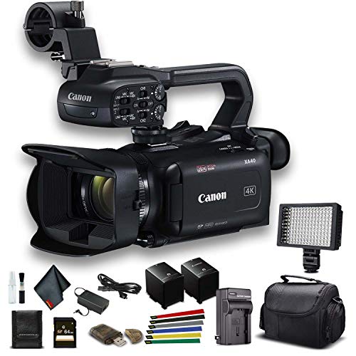 Best 4k Camcorder For Wildlife 10Reviewz