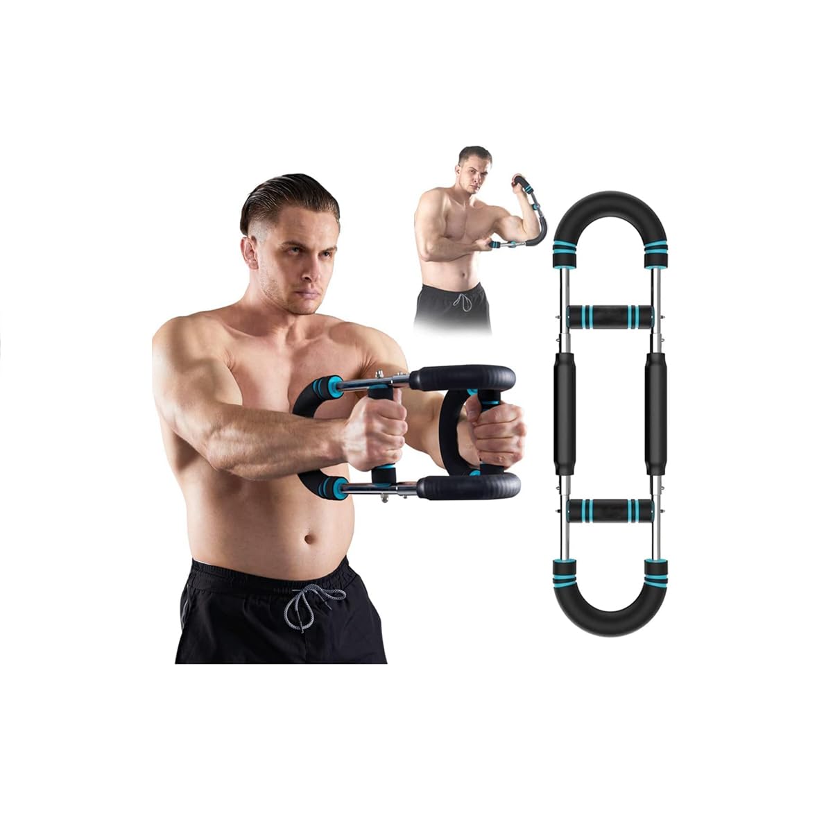 The BURNMACHINE バーンマシーン 筋トレ エクササイズグッ