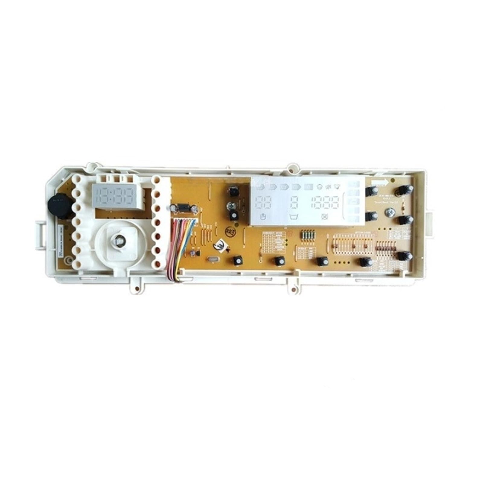 KONGLIE Compatible with Samsung Drum Washing Machine Computer Board WD0804W8N Display Board DC41-00137A DC92-00532B(1PCS)