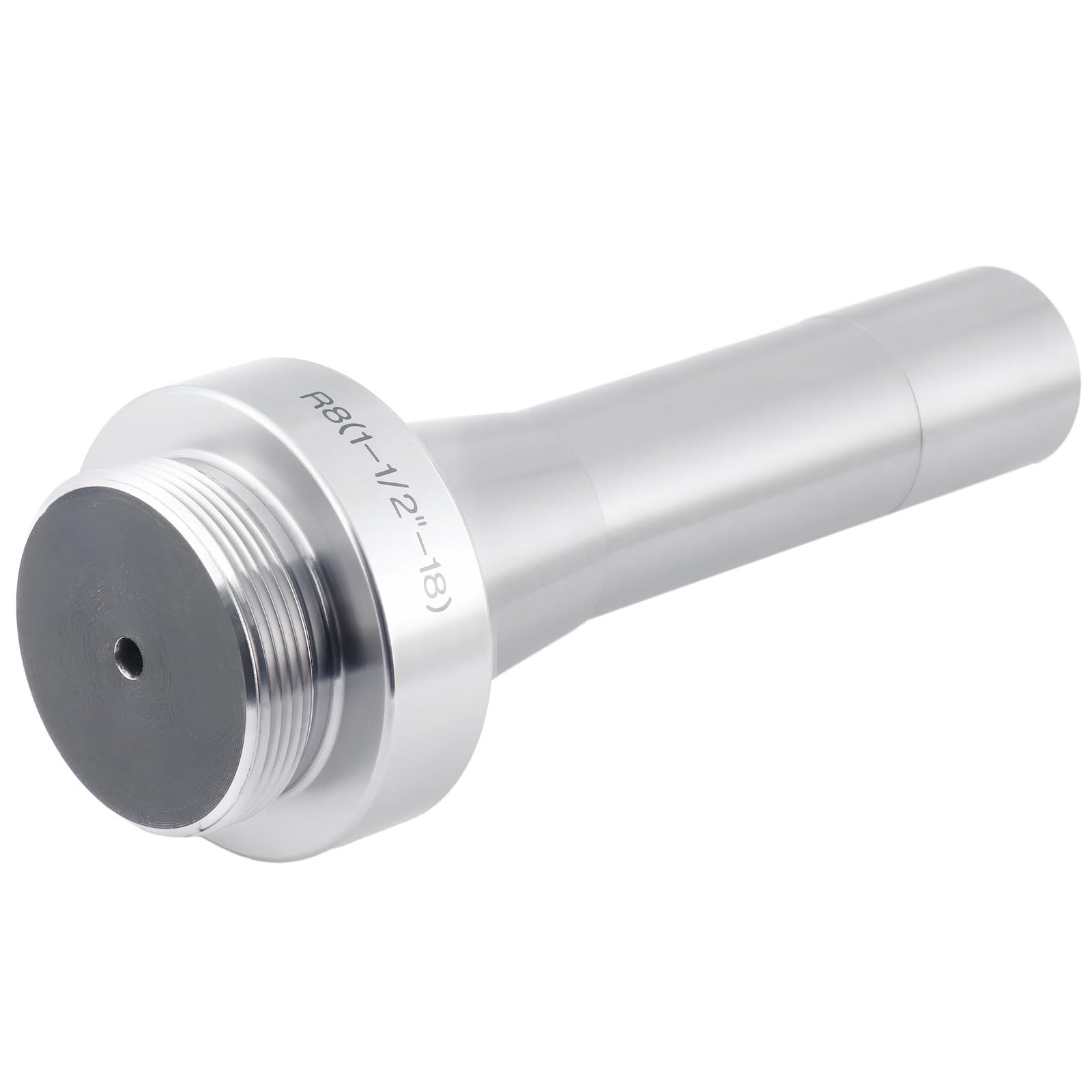 Accusize R8 Boring Bar - 1-1/2" x 18 TPI -5