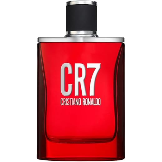 CR7 Fresh 50ml