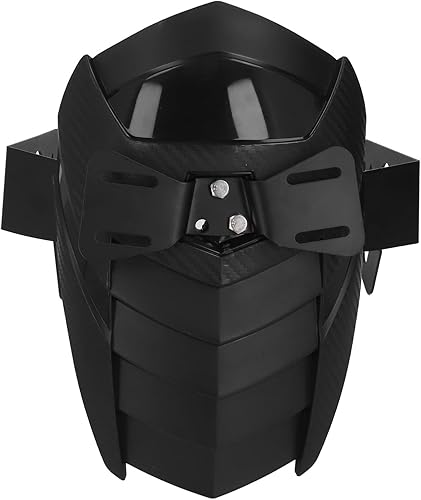 Protector contra salpicaduras de rueda trasera, repuesto de protección de rueda trasera negra para MSX125 SF