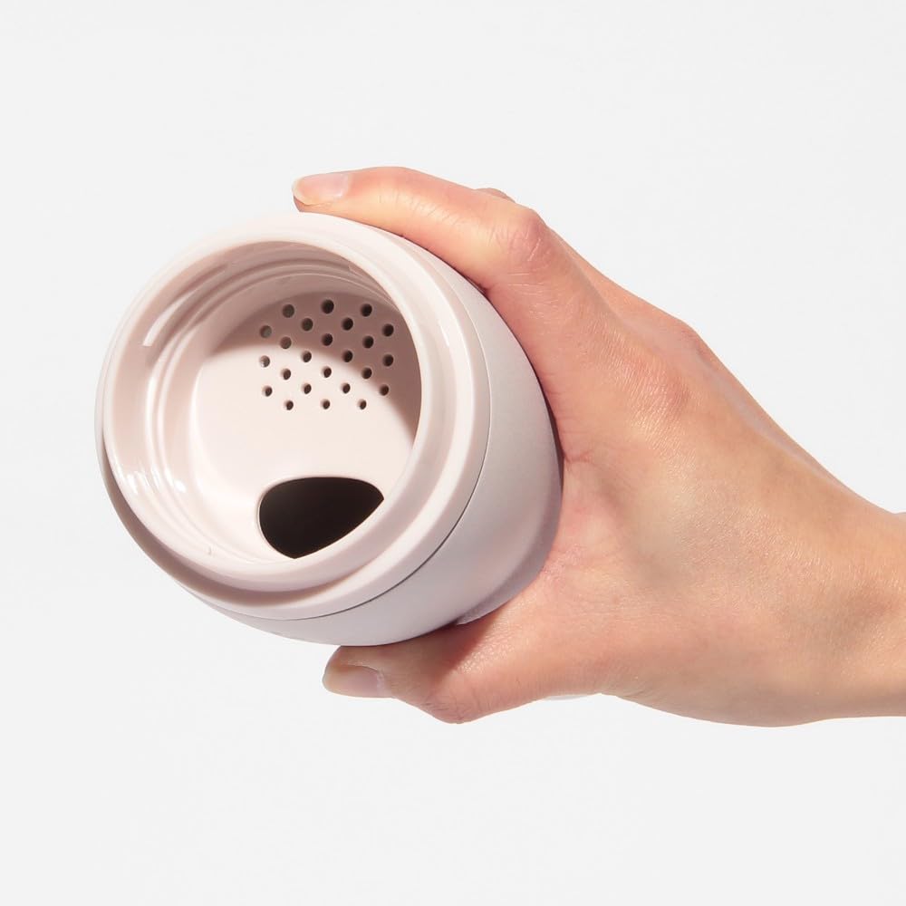 Amazon.co.jp: スターバックス カーヴドステンレスボトルピンク