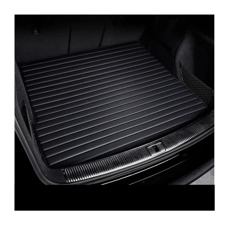 Tapis de coffre pour Passat 2016-2018 : protection auto sur mesure