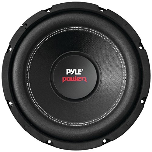 Amazon.co.jp: PYLE PRO PLPW12D パワーシリーズ デュアルボイスコイル