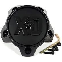 XD SERIES XD Bolton Cap SB/GB/BK Revstar-5X5.5/150 - T167L1455S7-H42